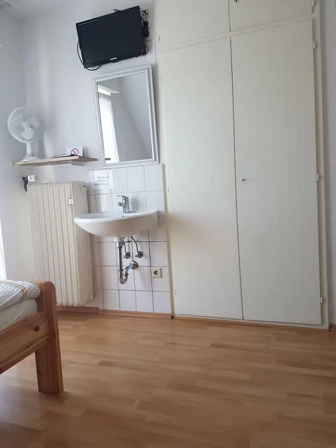 Gastezimmer Zum Neuenhof Kolonia
