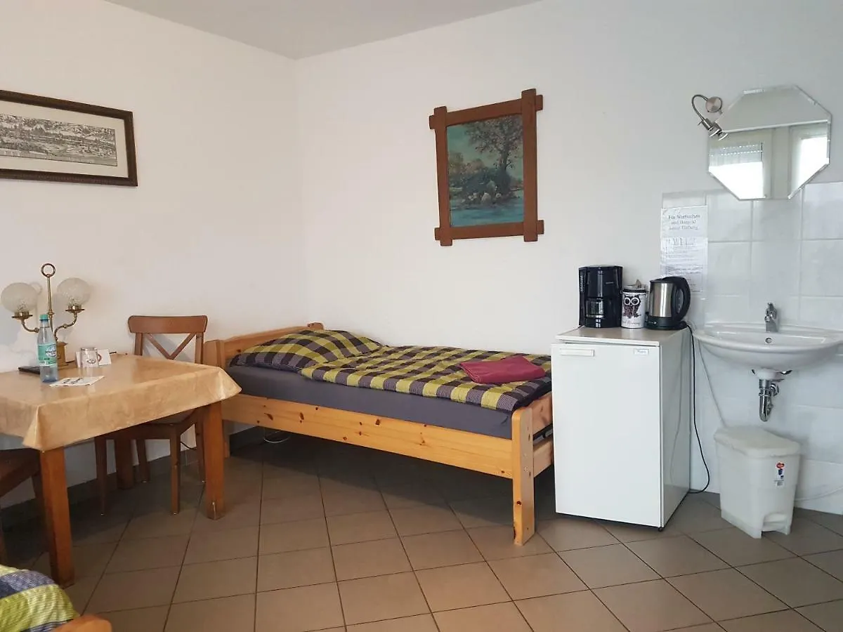 Gastezimmer Zum Neuenhof Kolonia 0*,  Niemcy