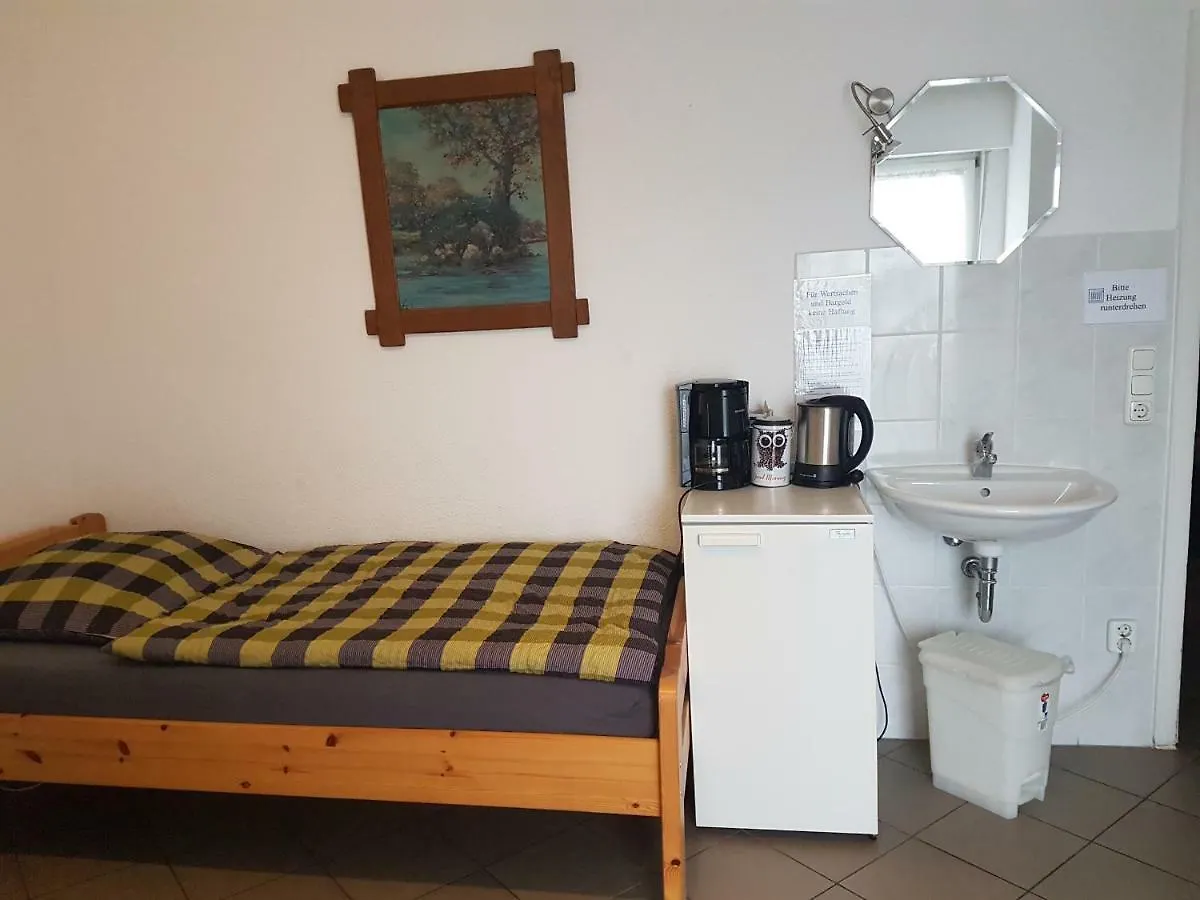 Kwatera prywatna Gastezimmer Zum Neuenhof Kolonia Niemcy