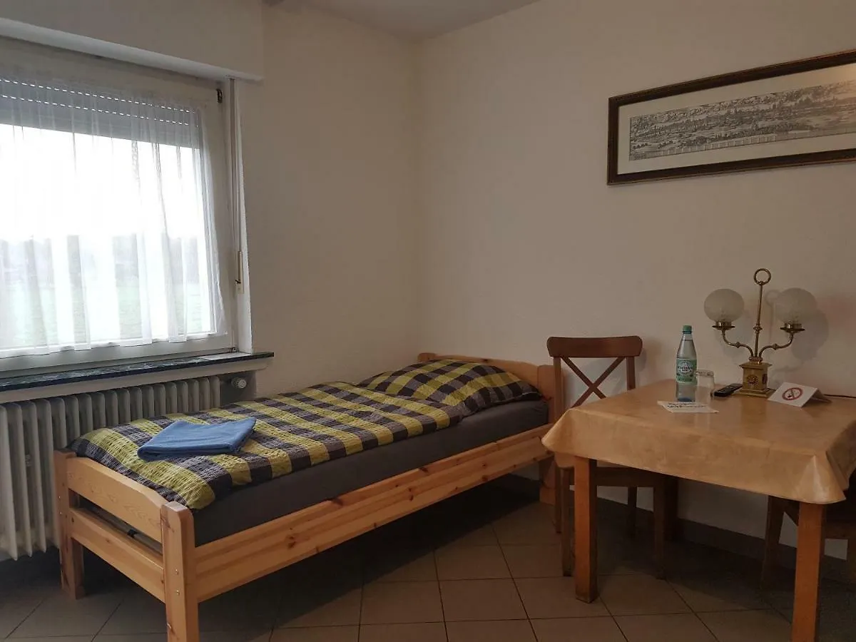 Gastezimmer Zum Neuenhof Kolonia Kwatera prywatna